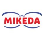 mikeda-logo