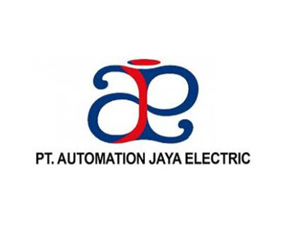 AJE - logo