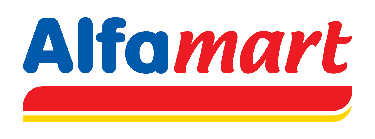 Alfamart - logo