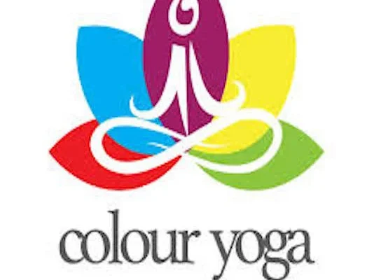 Colour Yoga - logo