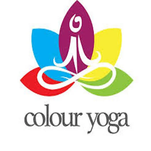 Colour Yoga - logo