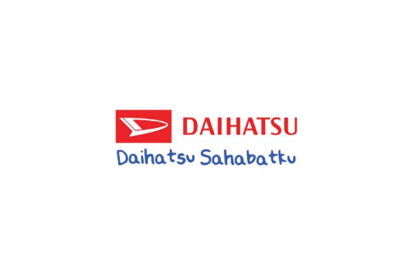 Daihatsu - logo