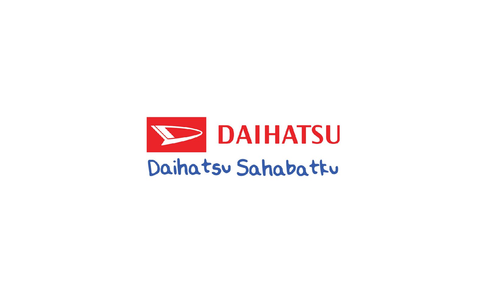 Daihatsu - logo