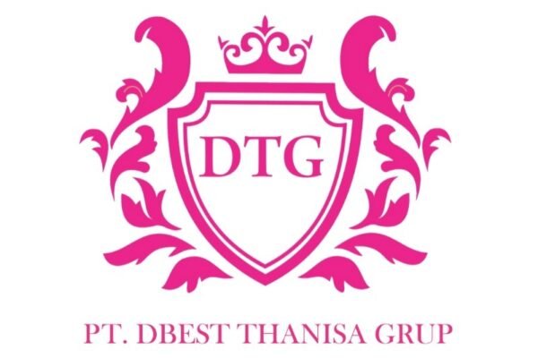 Sales Marketing – PT Dbest Thanisa Grup Dbest - logo