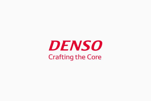Denso - logo