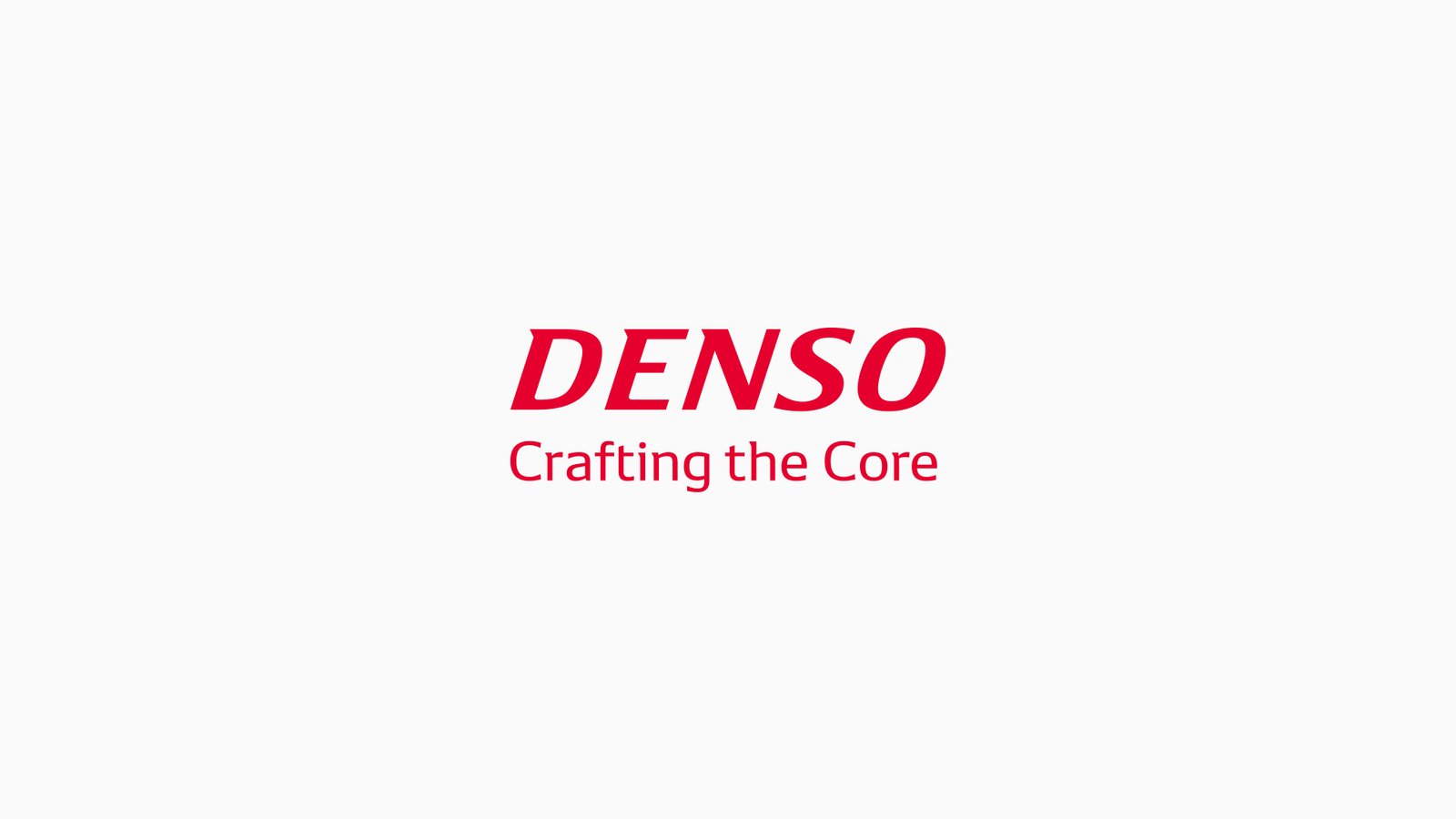 Denso - logo