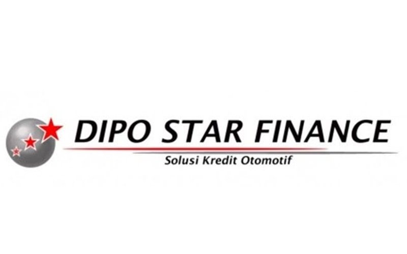 Dipo - logo