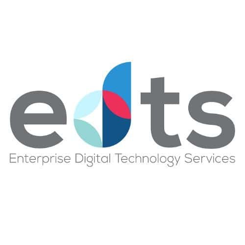 EDTS - logo