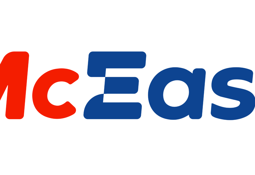 Easy - logo