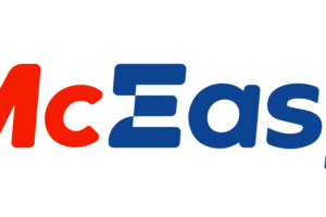 Easy - logo
