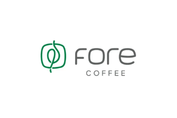 Fore - logo