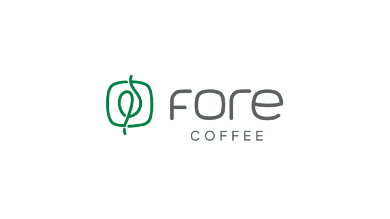 Fore - logo