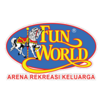 Funworld - logo