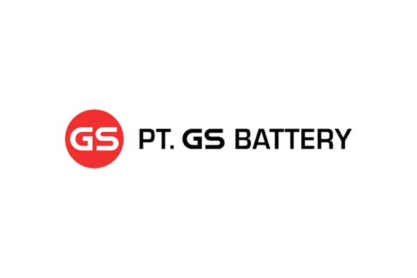 GS - logo
