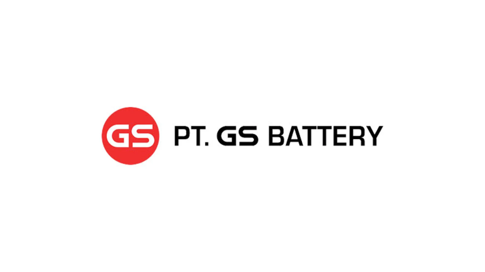 GS - logo