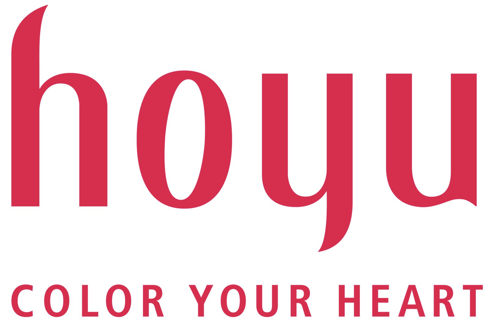 Hoyu - logo
