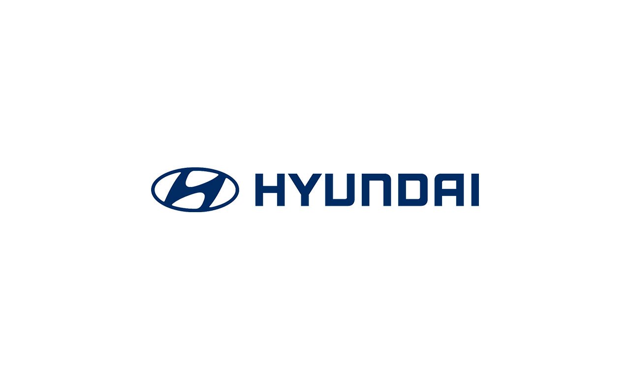 Hyundai - logo