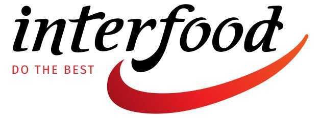 Interfood - logo
