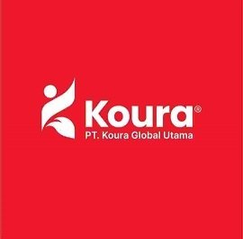 Koura - logo