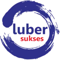 Luber - logo