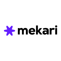 Mekari - logo