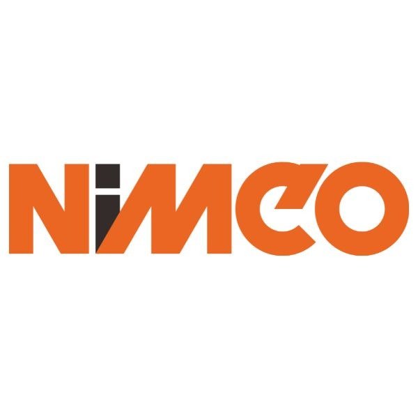 Nimco - logo