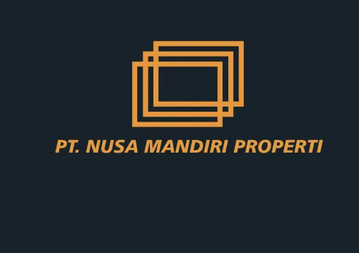 Nusa Mandiri - logo