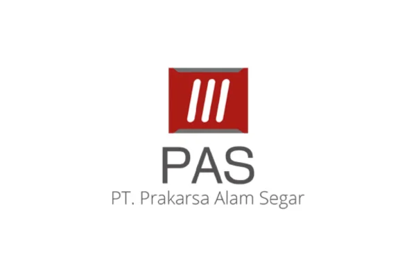 PAS - logo
