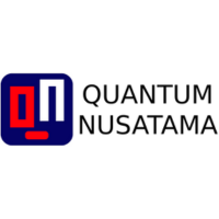 PT Quantum Nusatama - logo
