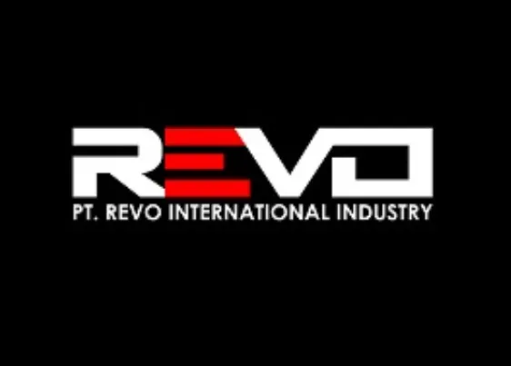Revo - logo
