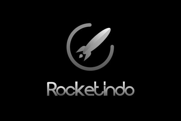 Rocketindo - logo