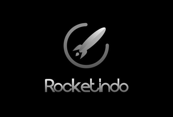 Rocketindo - logo