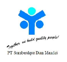 SDM - logo