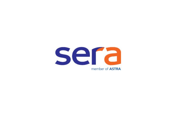 Sera - logo