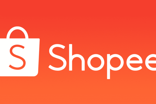 Shopee - logo