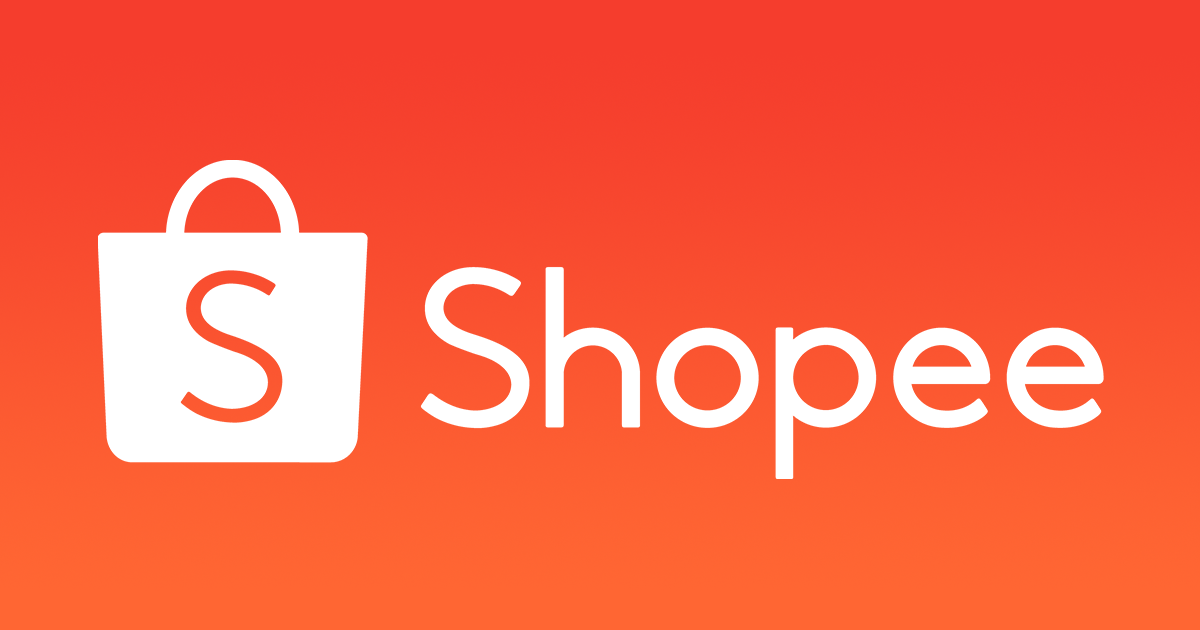 Shopee - logo