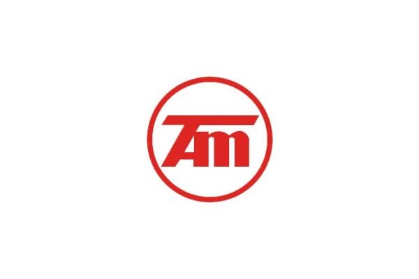 TAM - logo