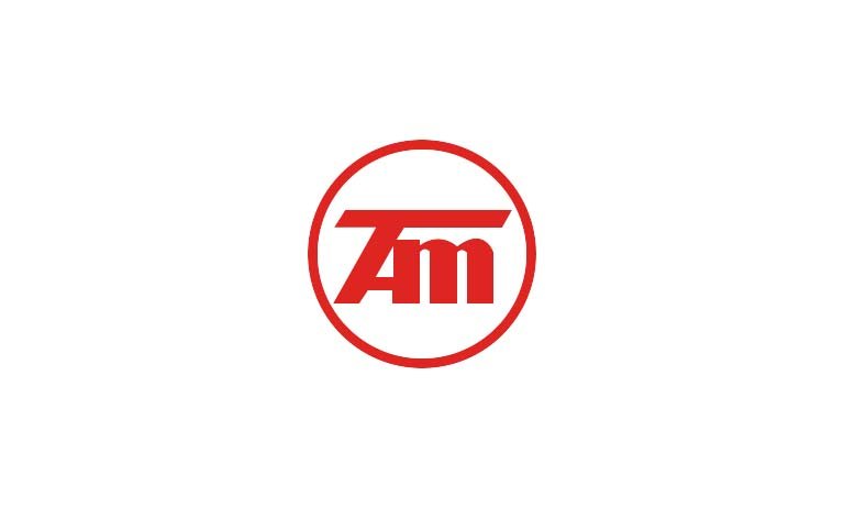 TAM - logo