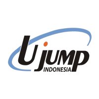 Ujump - logo