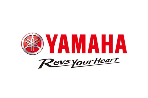 Yamaha - logo