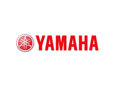 Yamaha motor - logo