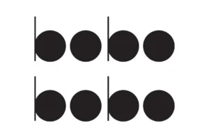bobo - logo