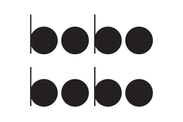bobo - logo