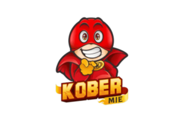 Crew Outlet – PT Tiga Arya Inggil (Mie Kober) kober - logo