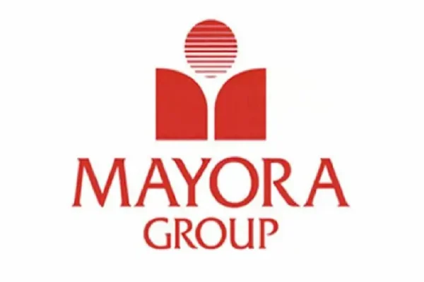 mayora - logo