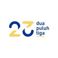 Merchandiser – PT. Dua Puluh Tiga