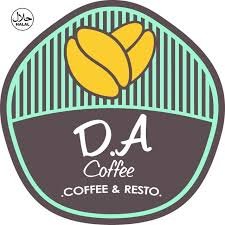 Kasir cafe – Dakoffe Bar and Resto