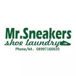 Laundry Staff – Mr. Sneakers