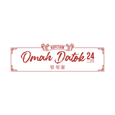 Server – Omah Datok