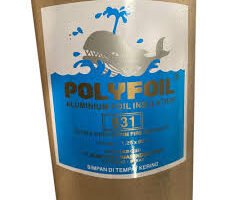 Sales Reprensentative – PT. POLY FOIL INDONESIA